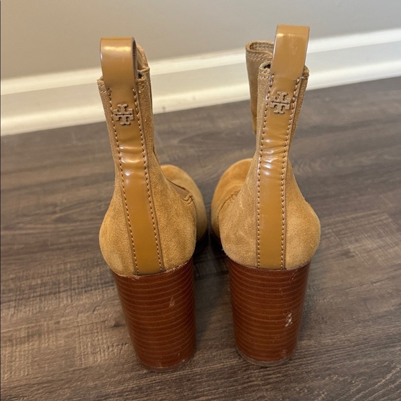 Tory Burch Booties - Picture 4 of 6